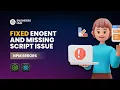 Troubleshoot npm Errors Fix ENOENT and missing script Issues in React