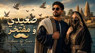 عامر   صعيدي ومفتخر   دريل صعيدي                                                   دندنها
