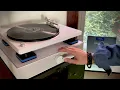 Gainsbourg “Javanaise Remake” Sly + Robbie reggae dub  \ vinyl