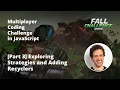 Exploring Strategies and Adding Recyclers Fall Challenge 2022 Part 3