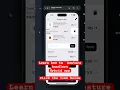 Gesture Handlers on React Native Hybrid App build