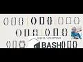 Bash Brackets