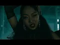 Jessi - Cold Blooded (with SWF) MV