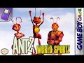 Longplay of Antz World Sportz