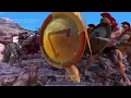 UEBS - THE SUPER SECRET HEALING PALADIN UNITS OF GLORY! - Ultimate Epic Battle Simulator Gameplay