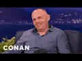 Bill Burr On Roger Goodell s Gotta Get It Right Speech CONAN on TBS