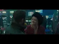SENTIENT | Blade Runner 2049 - Cinematic Music Video