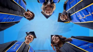 2026 UCLA College Commencement - 7 00 p m