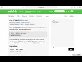 Python Function SQL COUNT Function