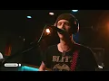 fish narc - Bacitracin | Audiotree Live