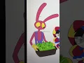 Download Lagu DIGITAL CIRCUS - Las plantas de Jax malvado (Fandub Español)