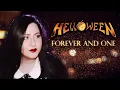 Download Lagu HELLOWEEN 🎃 Forever and One | cover by Andra Ariadna
