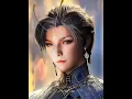 Download Lagu Tian Meng's human form 😮✨ || soul land 2 || Douluo Dalu 2 #shorts #soulland2