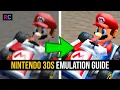Download Lagu Nintendo 3DS - 4K Emulation - Citra - Beginners Guide