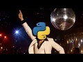 FIRST Talking about Lessons Learnt from Fluent Python