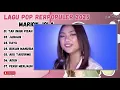 MARION JOLA - TAK INGIN PISAH LAGI - JANGAN - AYU - BUKAN MANUSIA - LAGU POP TERPOPULER 2025