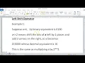 Python Programming 11 Bitwise Operators