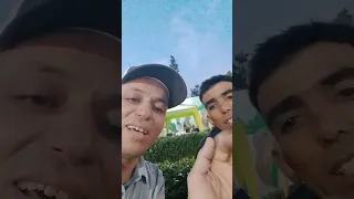 من المسبح البلدي بايمنتانوت هشام بوالكاسيط و محمد بايميك ارفلاون نتسلام المحبين اعزان تانميرت نون 