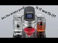 Bartesian Review Is it worth it Featuring Sex on the Beach Drink