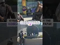 Kyrie paid tribute to Kobe and Gigi Bryant via