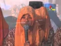 Download Lagu Gema sholawat Group Hadroh  Putri, Dauni Dauni Unaji Habibi