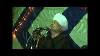 حب النبى صلى الله عليه واسلم الشيخ عليوة ثابت 