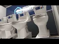 Toilet Display At Lowes