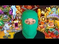 Completing Fire Haven Fire Oasis in 1 HOUR