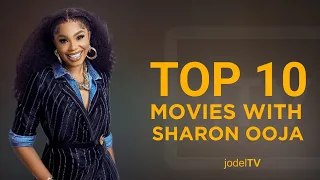 top 10 sharon ooja movies tv shows
