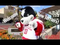 Rhetty For BU Decision Day 2017