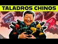 Download Lagu LLEGARON 😮, Taladros CHINOS a BATERÍA POR 17 DÓLARES