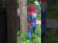 Download Lagu Where is my toilet 😅😅-Part 4 #shorts #spiderman #viral #trending