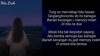 Download Lagu Batak Sedih HITS  Memori Indah - Putri Siagian (Lirik dan terjemahan) MP3