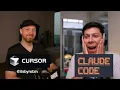 Cursor Ultra or Claude Code Max