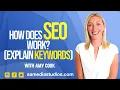 Lagu How Does SEO Work? | Keyword Strategy Explained | AA Media Studios! (Search Engine Optimization)