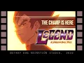 Download Lagu LEGEND - A DRAGON BALL TALE (FULL FILM) - 2022 - THE NEW CHALLENGER PRODUCTIONS