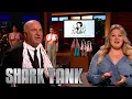 Can The Sharks Hang With Ta Ta Towel s Valuation Shark Tank US Shark Tank Global