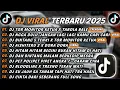Lagu DJ TIKTOK TERBARU 2025 - DJ TOR MONITOR KETUA X TABOLA BALE🎵DJ NGGA DULU-JANGAN LAGI LAGI KAMU CARI🎵