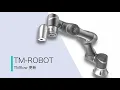SSI TM-ROBOT TMflow