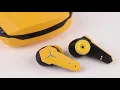 Download Lagu G003 Zero Low Latency Gaming TWS Wireless Earbuds Bluetooth Earphone Headset China Factory OEM