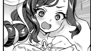 What being talentless do to a person Comic dub