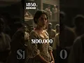 Download Lagu How much did Slaves cost in America in 1800's