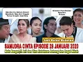Download Lagu SAMUDRA CINTA EPISODE 28 JANUARI 2020 || Malu Banget, Aril dan Vina Ketahuan Bohong dan Gagal Nikah