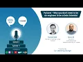 S1E1 PyCaret - Why you don t need to be an engineer to be a Data Scientist Moez Ali Python AutoML