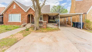 405 SW Grand Boulevard Oklahoma City OK Presented by Dream Team