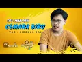 Download Lagu cemara biru || cover by firdaus da4