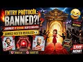 FUNNY BARRED GAME THE NEXT ENTRY IS UNEXPECTED