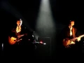 Andrew Bird - Three White Horses - Live @ The Ace Hotel (May 14, 2016)
