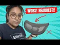 DO NOT BUY ATLAS HEADREST MY EXPERIENCE