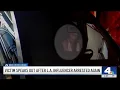 Victim speaks out after LA model Mia Ventura allegedly steals from him